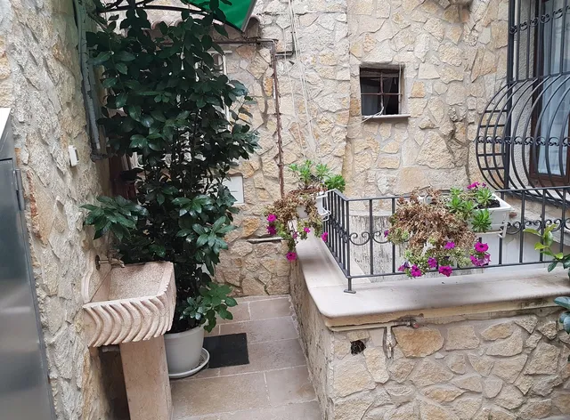 La Cattedrale dai Tetti