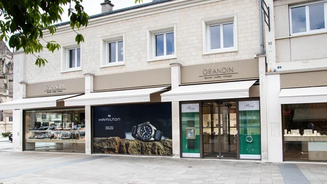 Bijouterie Grandin