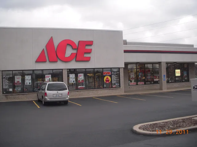 Whitmore Ace Hardware