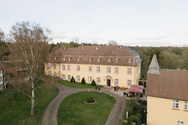 Hotel Schloss Höhnscheid