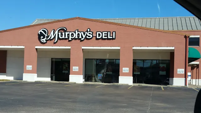 Murphy's Deli