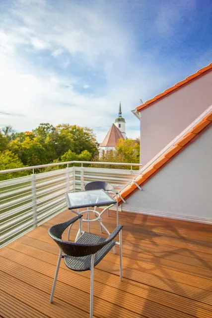 ApartHotel "Am Fließ"