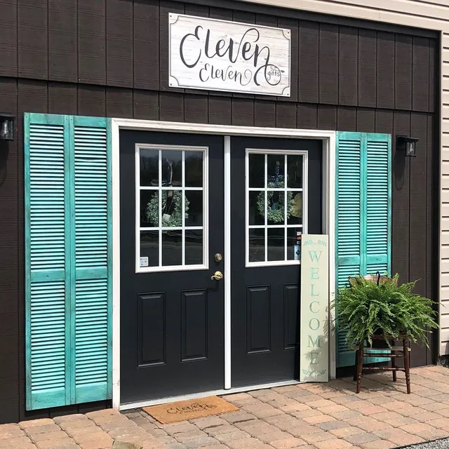 Eleven Eleven Gifts