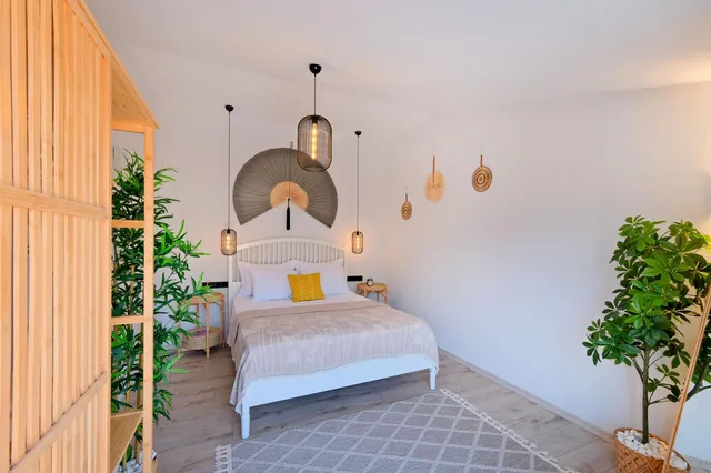 Luxury Suite Apart Fethiye