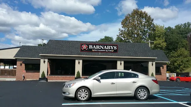 Barnaby's Havertown