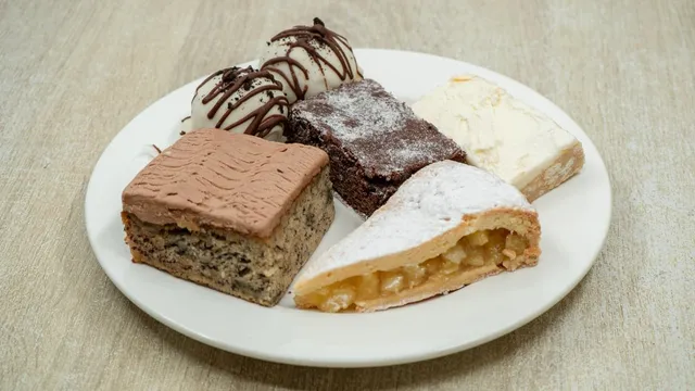 Hawkes Bay Bakery and Cafe