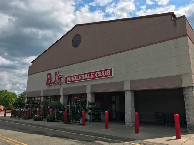 BJ's Wholesale Club