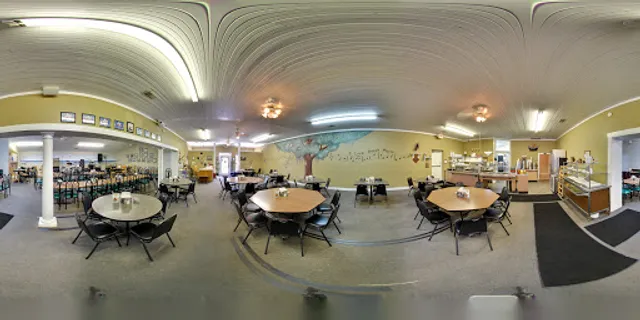 Music Man's Bar-B-Que