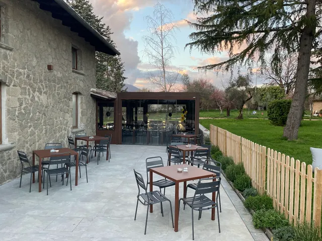 Casale Tasciotto ⏐ Villa per eventi