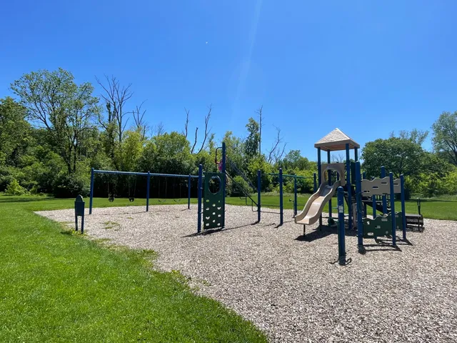 Root River Parkway Picnic Area 2