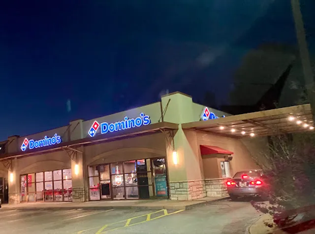 Domino's Pizza