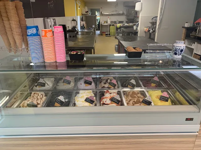 IJssalon Brasserie BAS