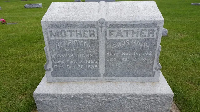 Lisbon Baseball Fields