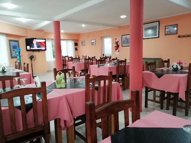 El Refugio De La Ria