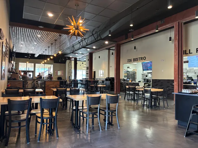 Highwind Brewing Company