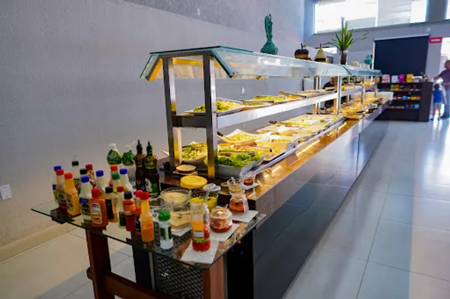 Alvorada Restaurante e Churrascaria