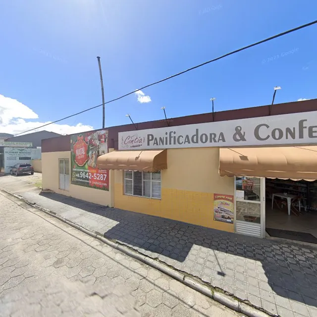 Panificadora Cintia