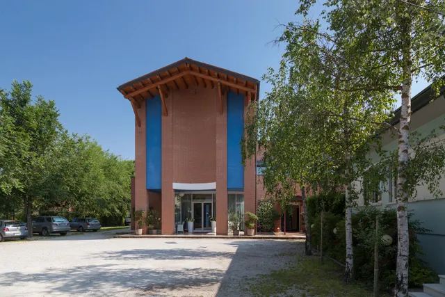 Hotel Due Torri Tempesta Di Casarin Venerio & C. Sas