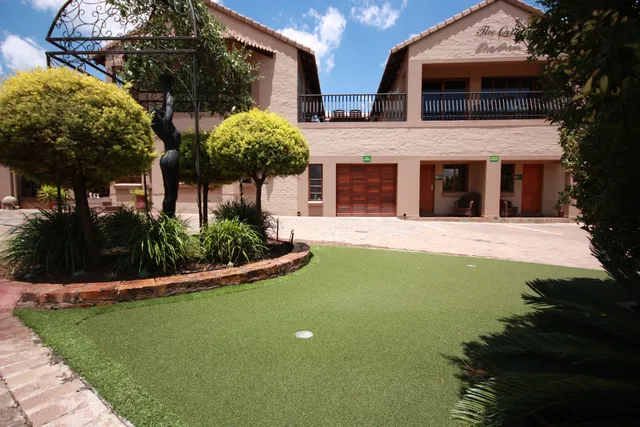 The Orion Guesthouse