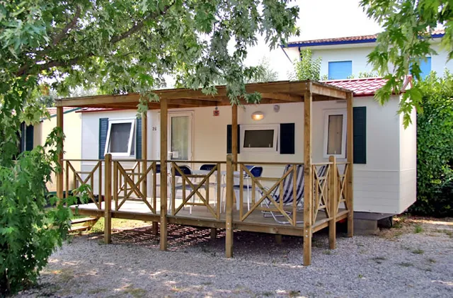 Camping La Rocca