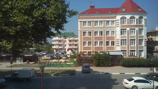 Guest House Alexandr Velikiy