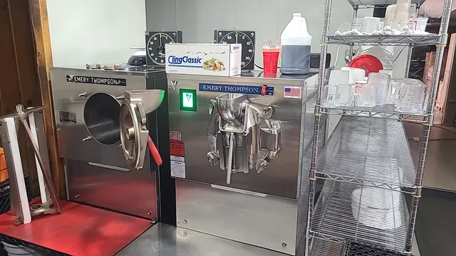 Anne & Mann's Homemade Ice Cream (Wholesale Only)