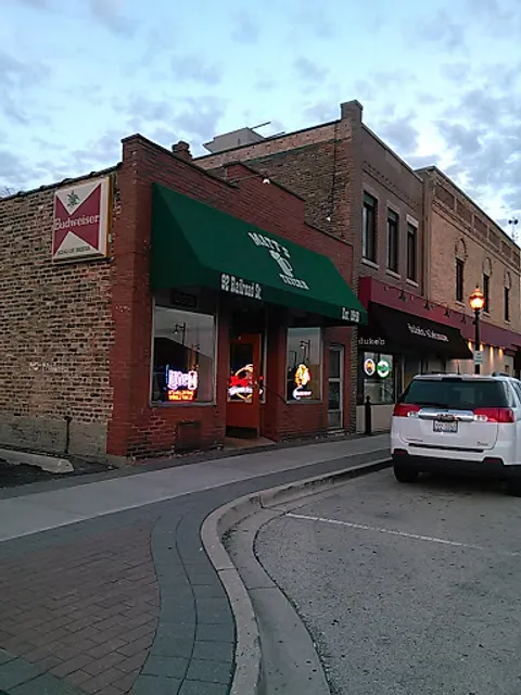 Matt's Tavern