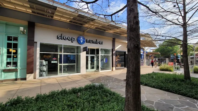 Sleep Number
