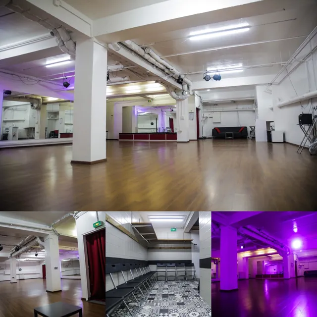 PARIS DANSE STUDIO