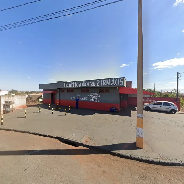 Panificadora 2 Irmãos