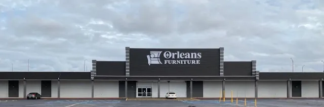Orleans Furniture - Gentilly