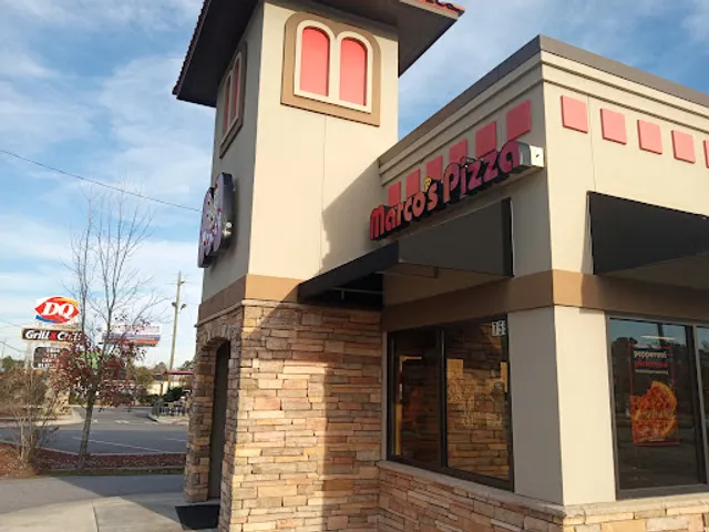 Marco's Pizza