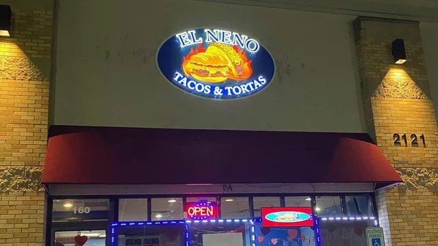 El Neno Tacos & Tortas
