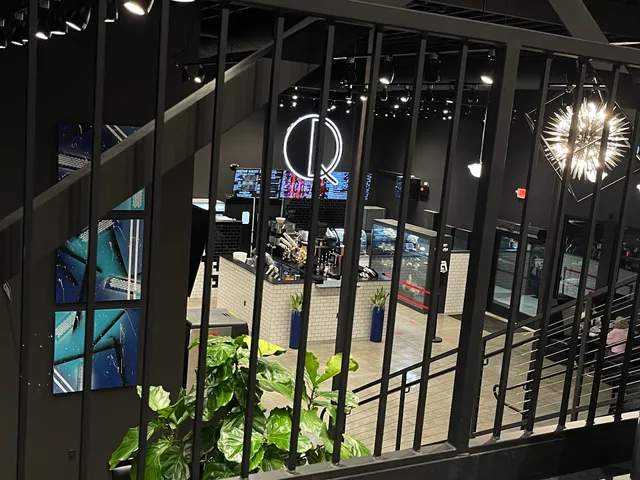 Q Coffee Emporium - Waterbury