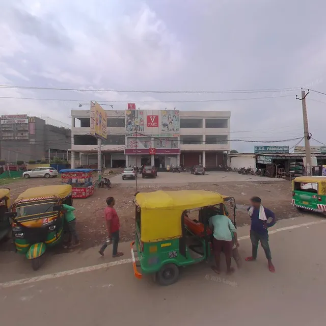 SPOT ON Hotel Singh Highway