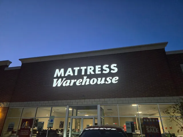 Mattress Warehouse of Gurnee