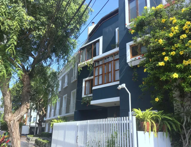 Belma Boutique Bed and Breakfast.