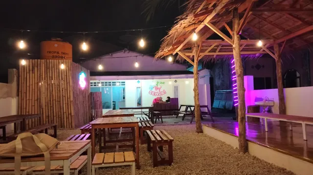 OYO 92887 Hotel Senja Syariah