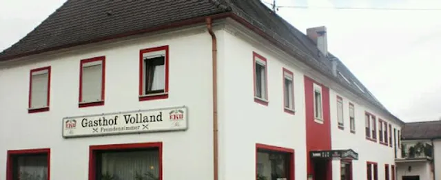 Gasthof Volland