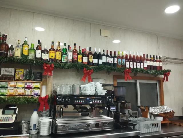 Restaurant 4Hermanos