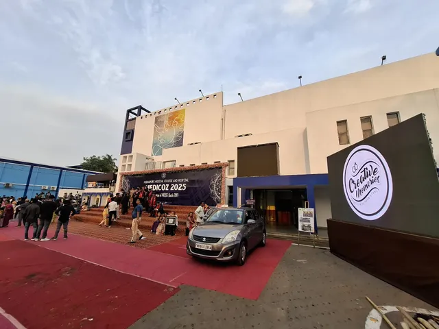 Paschim Midnapore Zilla Parishad Rest House