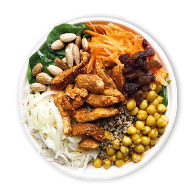 finefine- Healthy Food Mönchengladbach