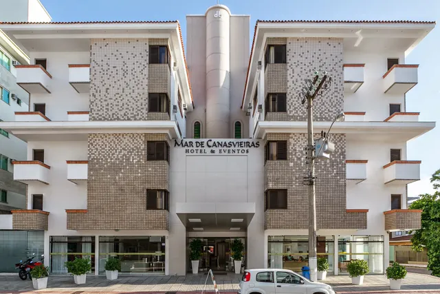 Mar de Canasvieiras Hotel & Eventos