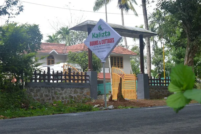 Kalizta Forest Resort