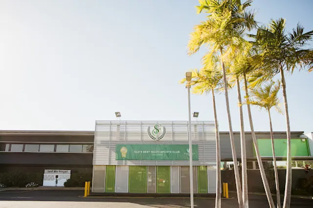 The Frenchville Sports Club