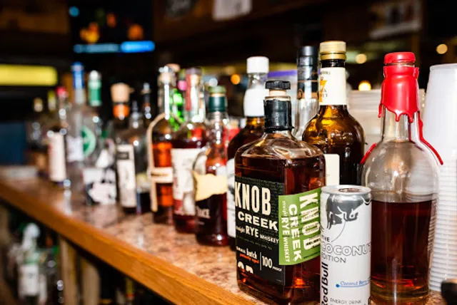 The Dugout Pub N Grub