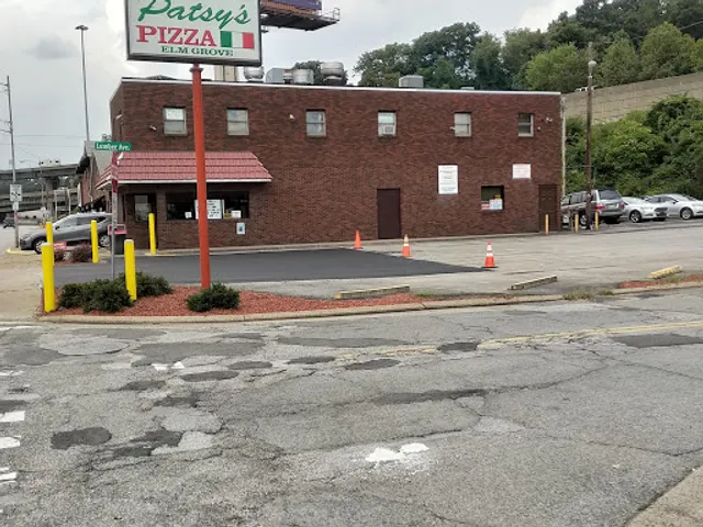 Patsy’s Pizza