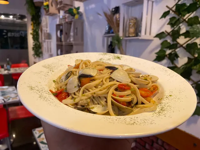 Katane pizza costa del este