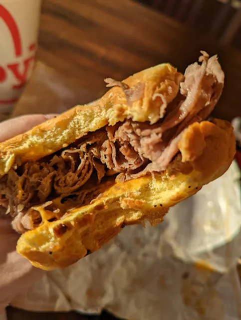 Arby's