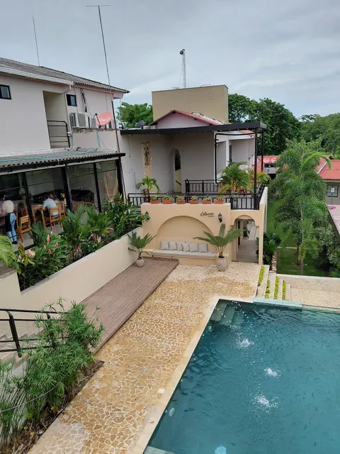 Hotel Y Restaurante La Estancia